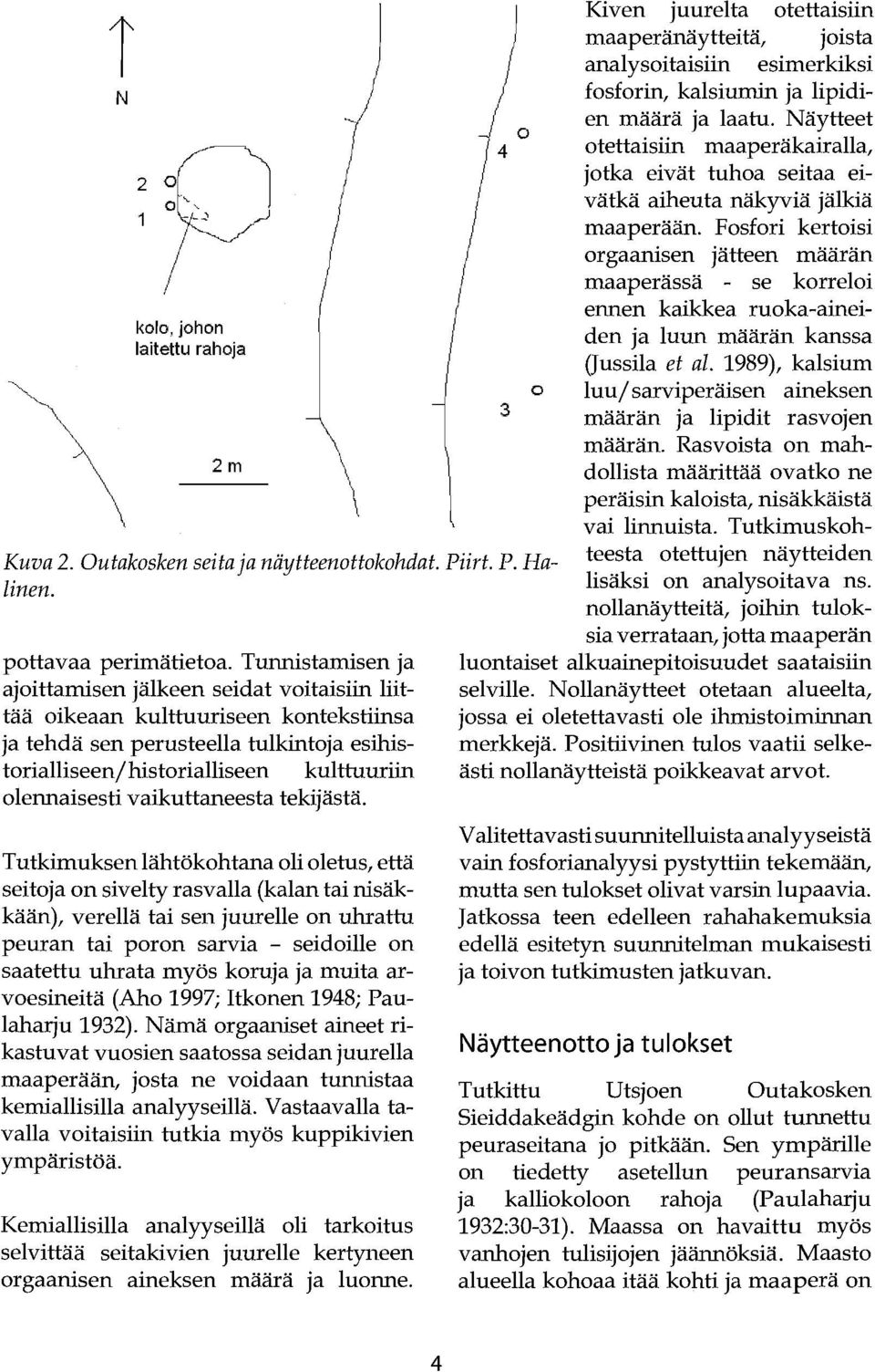 vaikuttaneesta tekijästä.