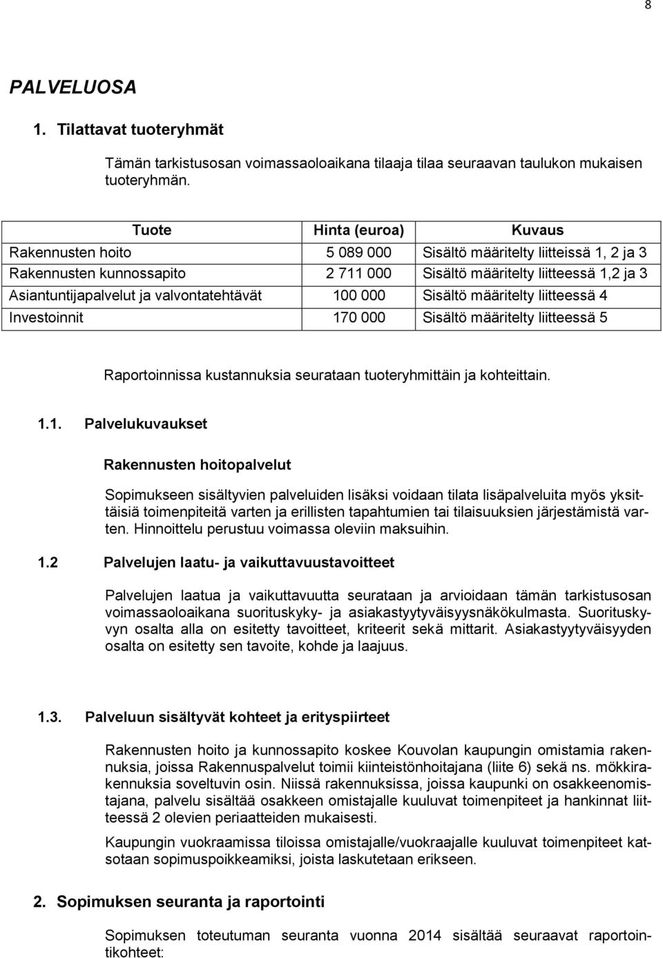 valvontatehtävät 10