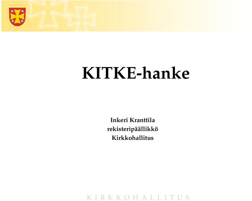 Kranttila