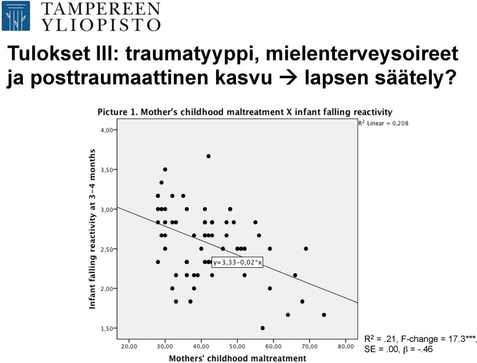 posttraumaattinen kasvu!