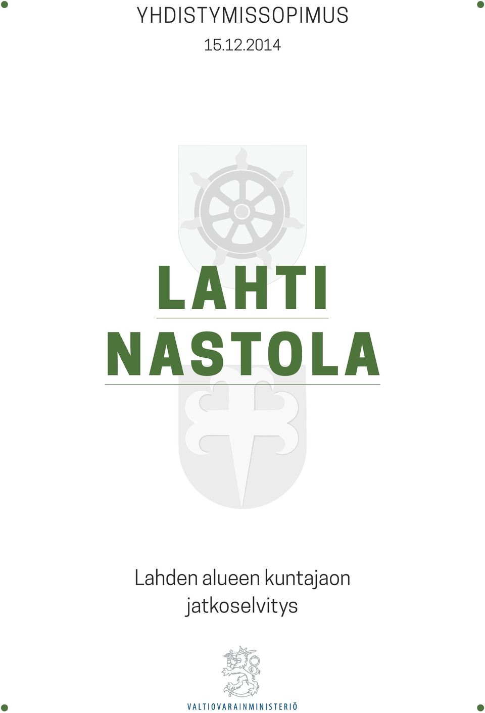 2014 Lahti Nastola