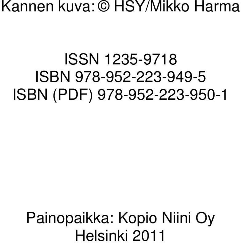 ISBN (PDF) 978-952-223-950-1