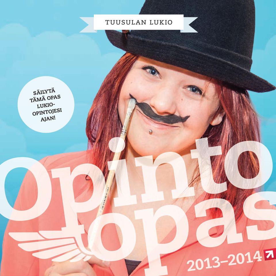 OPAS LUKIO-