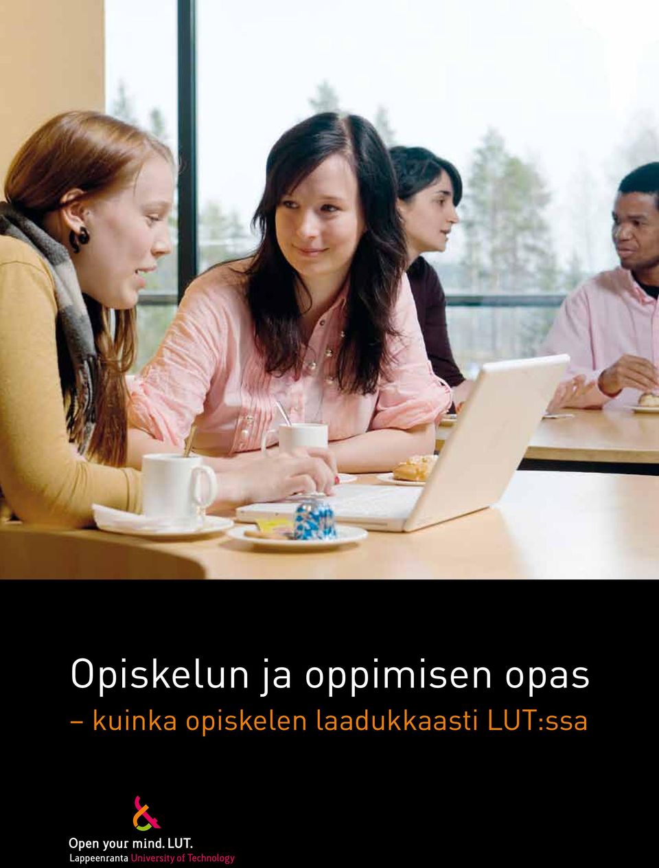 kuinka opiskelen