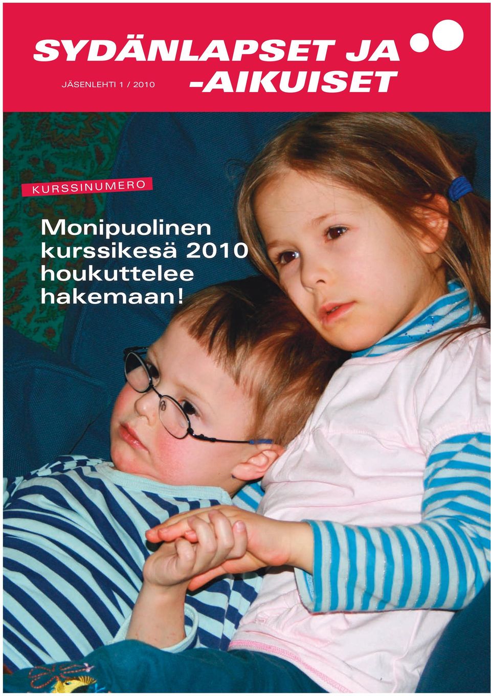 KURSSINUMERO Monipuolinen