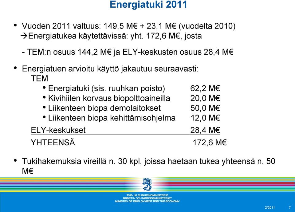 Energiatuki (sis.