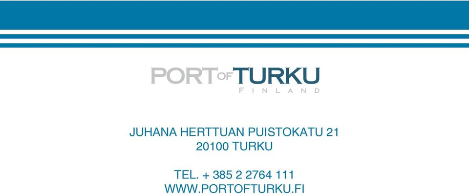TURKU TEL.