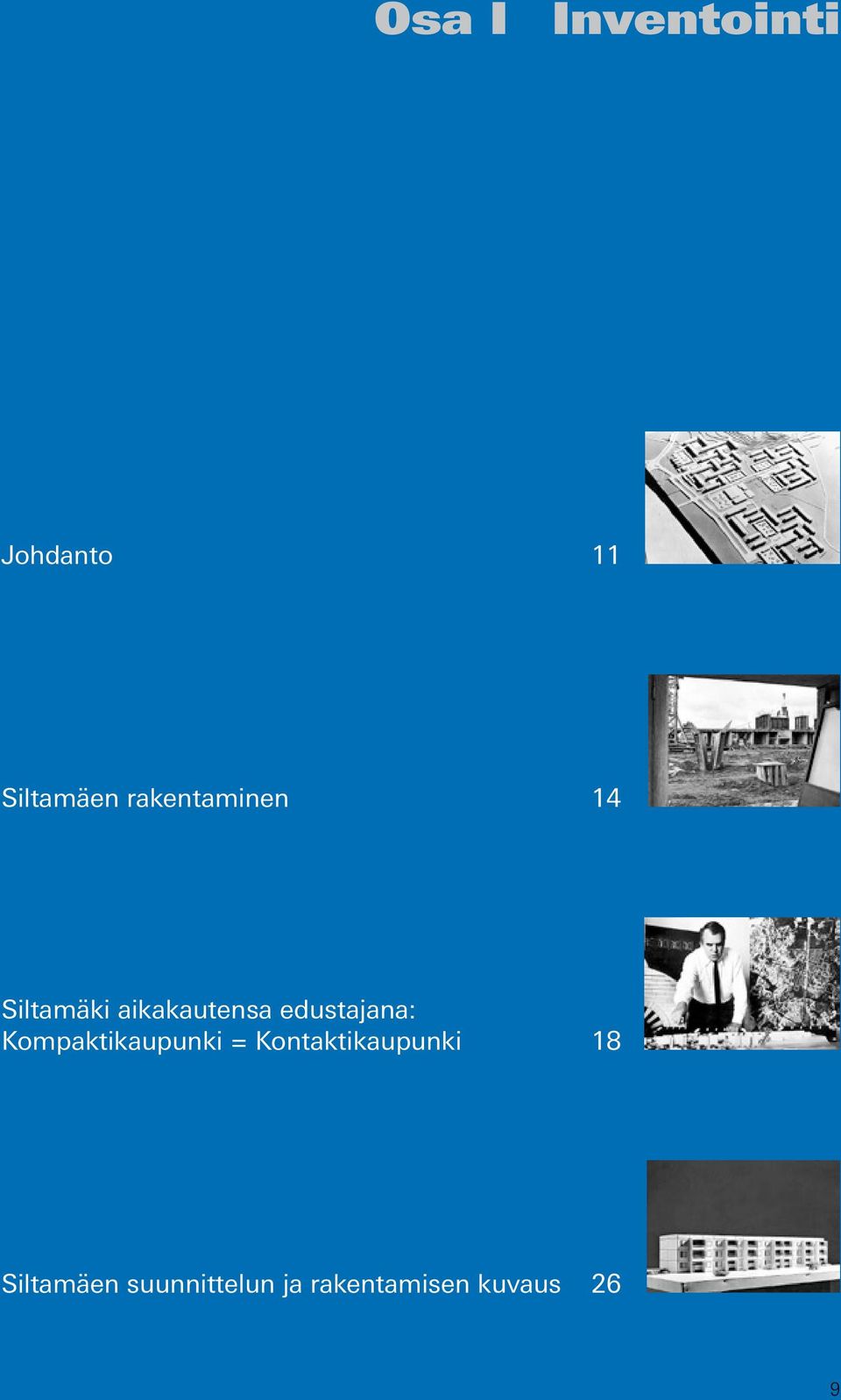 edustajana: Kompaktikaupunki =