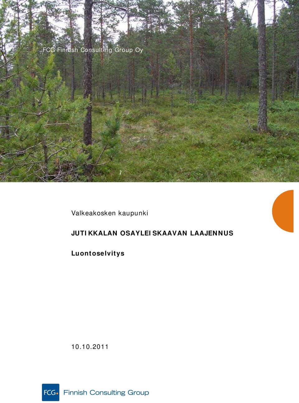 kaupunki JUTIKKALAN