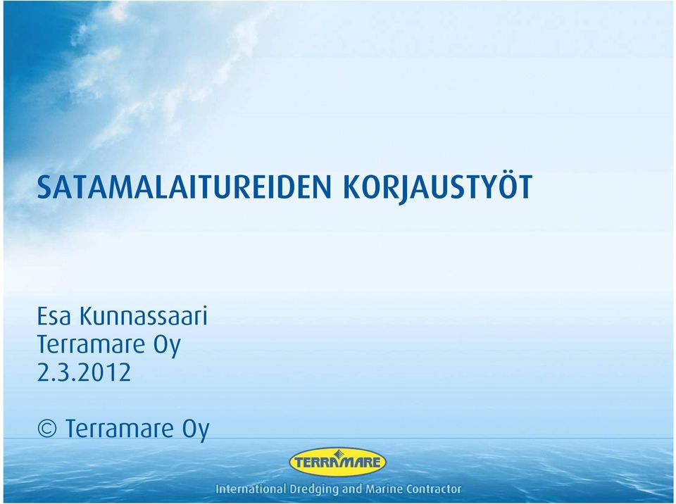 Kunnassaari