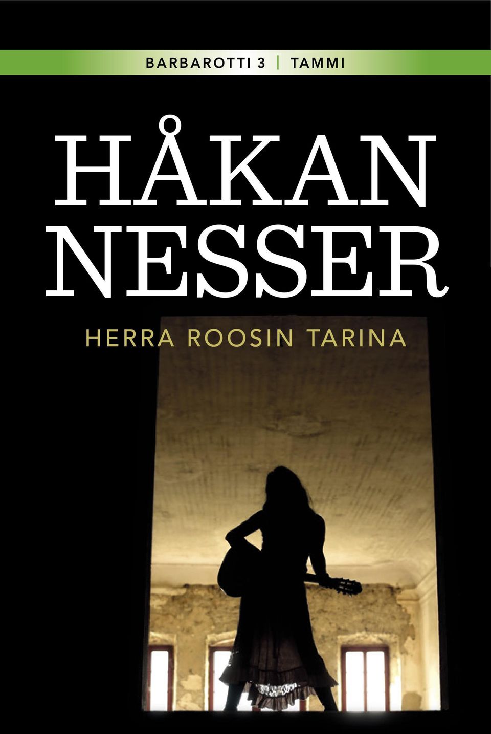 NESSER HERRA