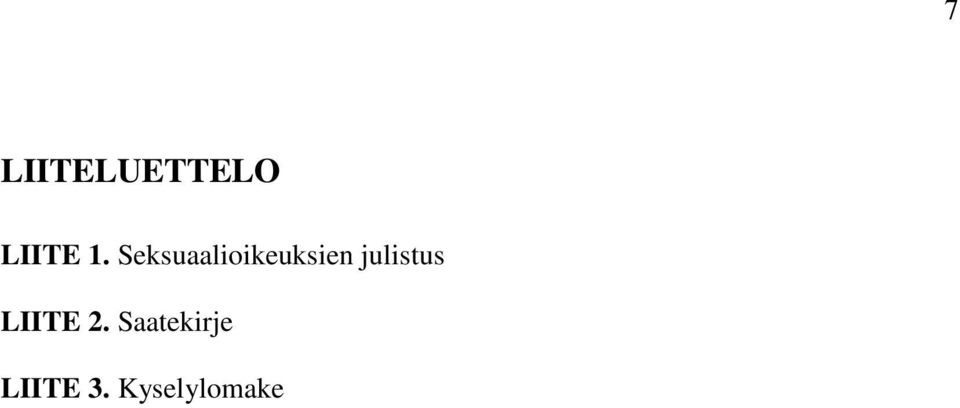 julistus LIITE 2.