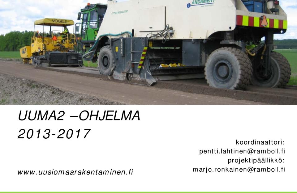 fi koordinaattori: pentti.lahtinen@ramboll.