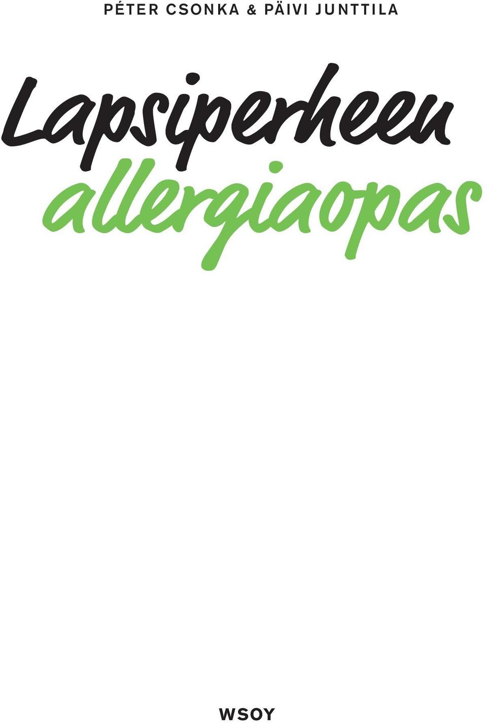 Lapsiperheen