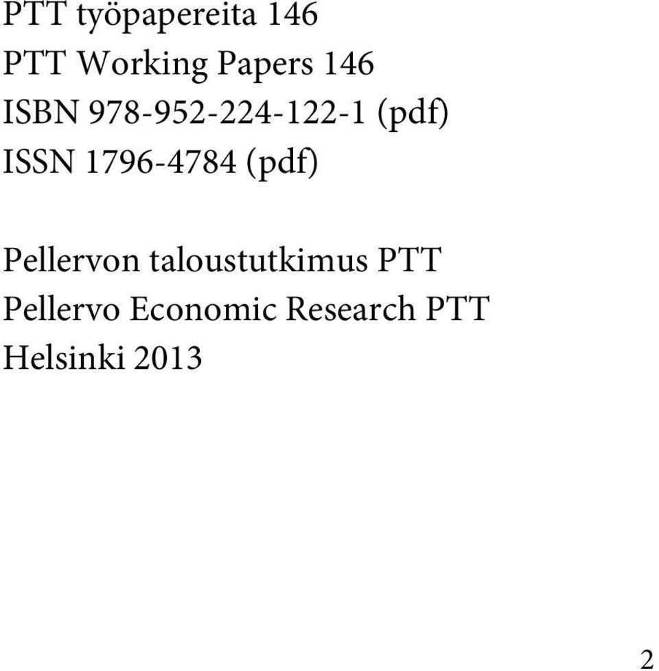1796-4784 (pdf) Pellervon taloustutkimus