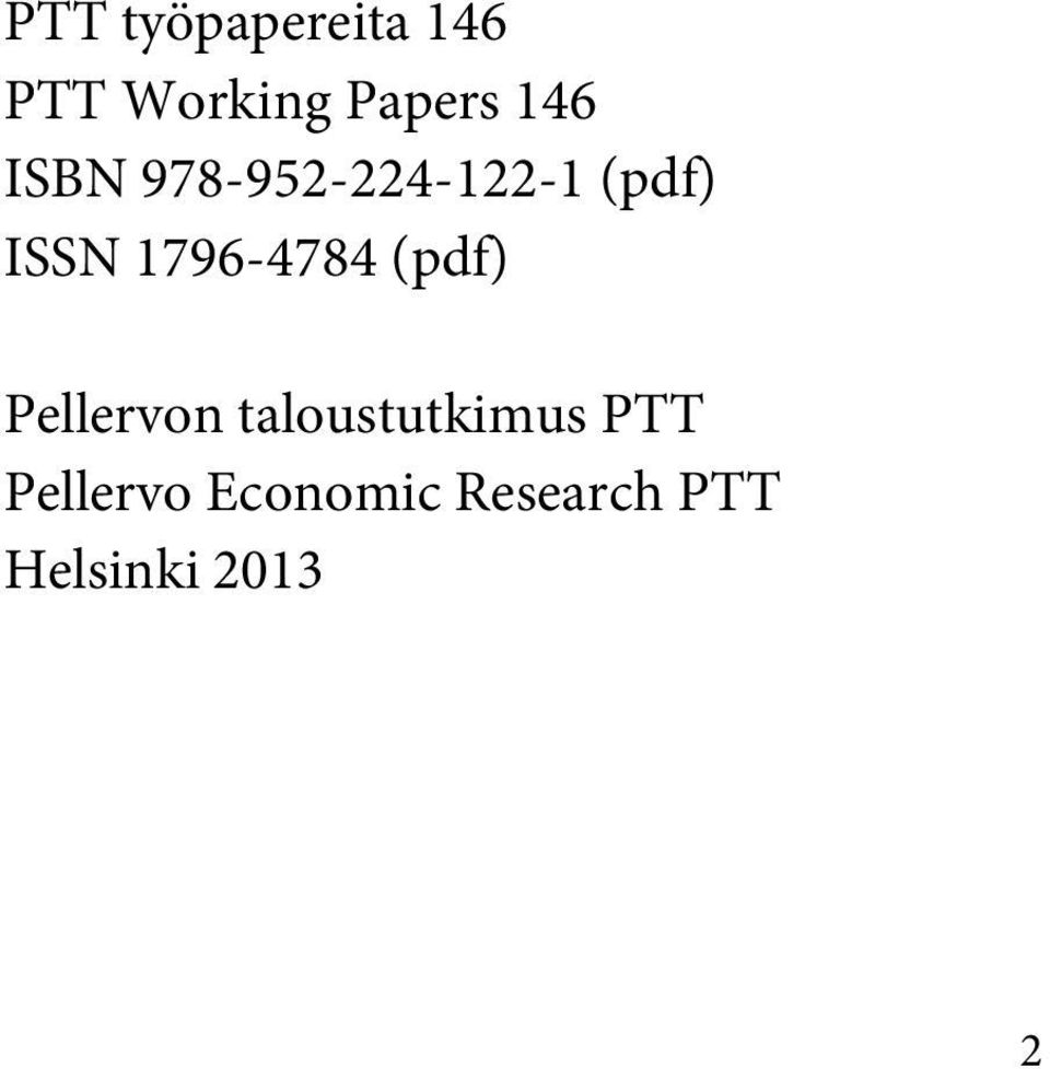 1796-4784 (pdf) Pellervon taloustutkimus