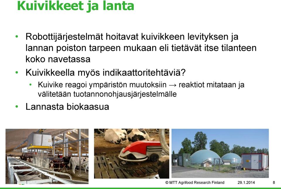 indikaattoritehtäviä?