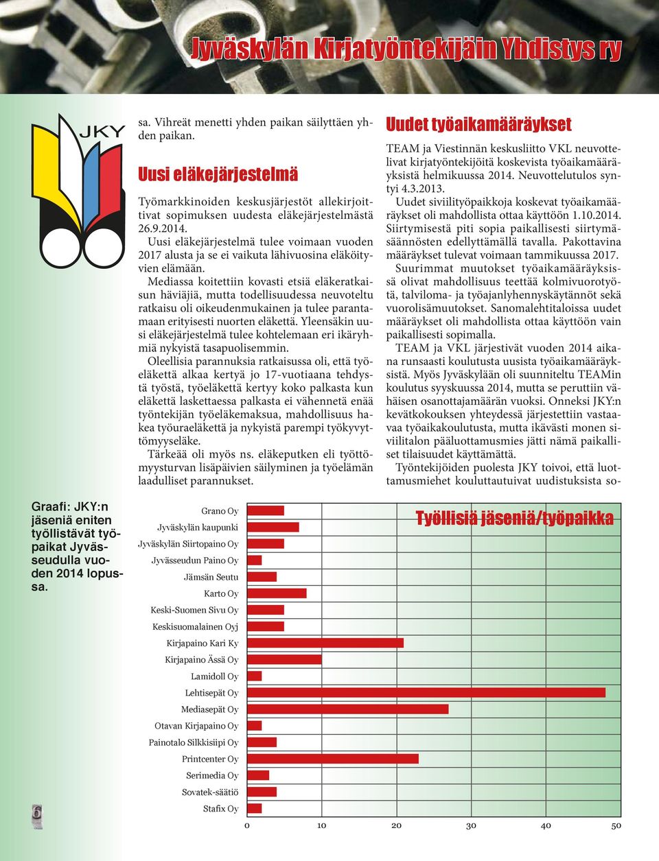 Uusi eläkejärjestelmä tulee voimaan vuoden 2017 alusta ja se ei vaikuta lähivuosina eläköityvien elämään.