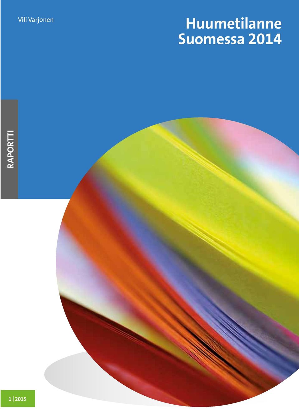 Suomessa 2014