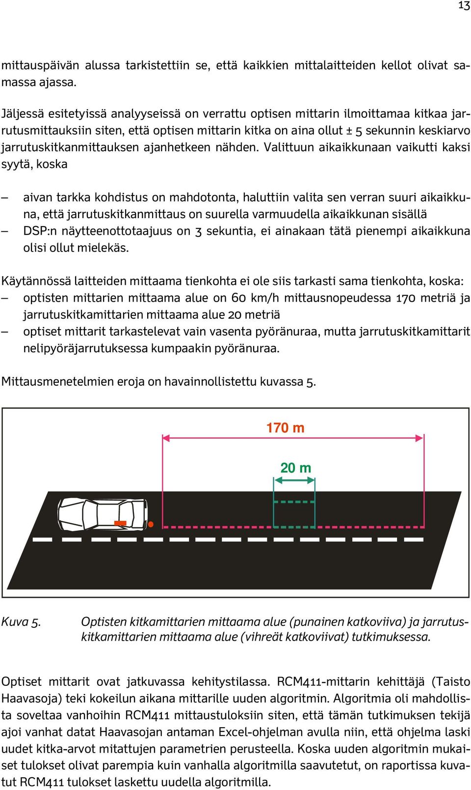 ajanhetkeen nähden.