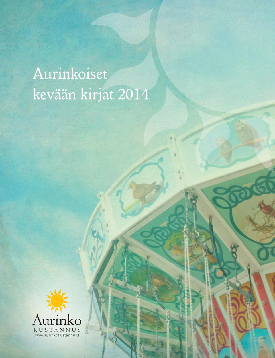 2014 Aurinko