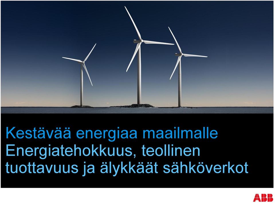 Energiatehokkuus,