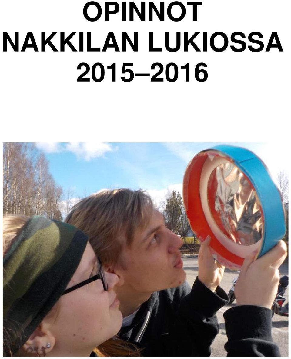 LUKIOSSA