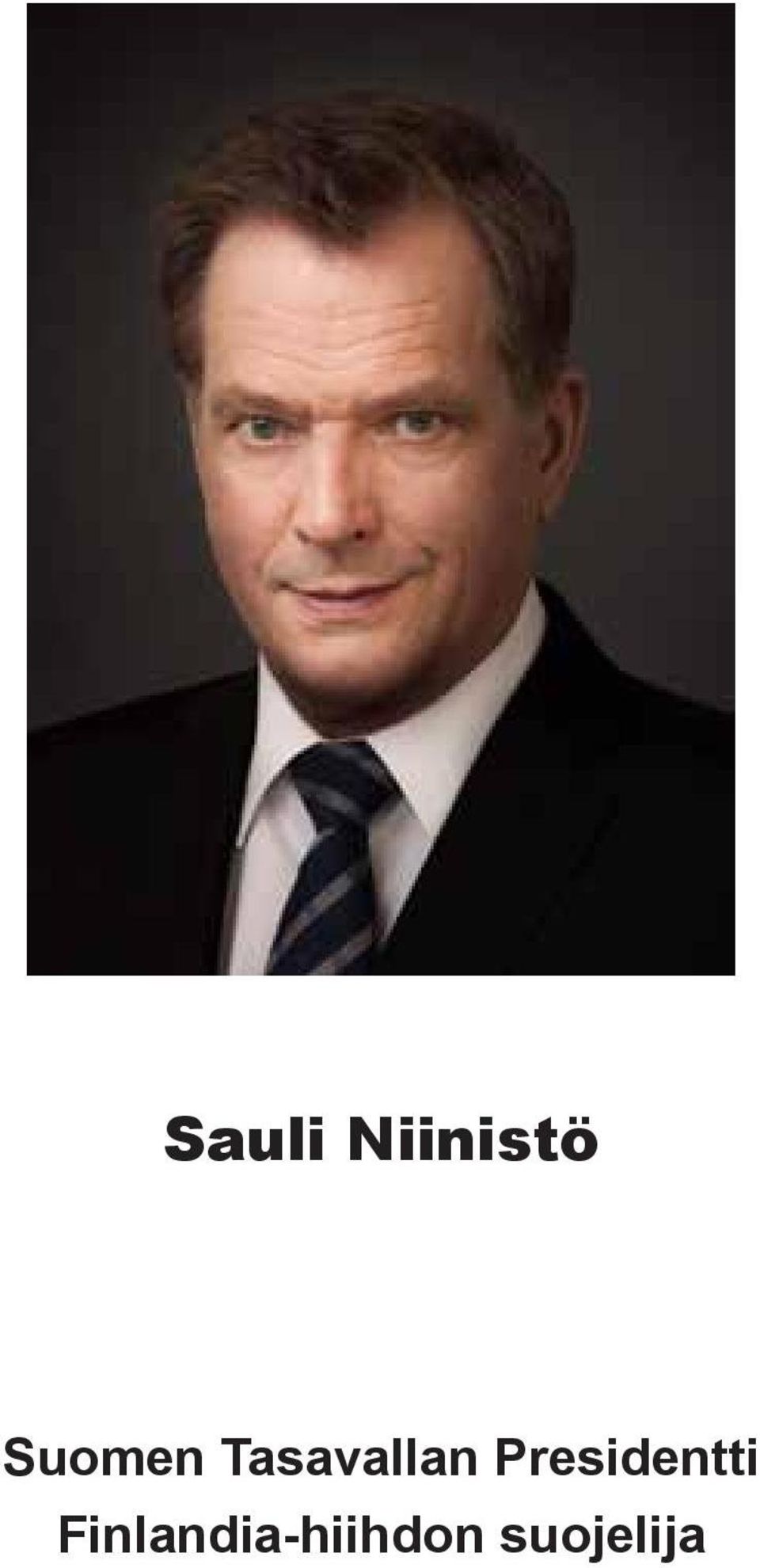 Presidentti