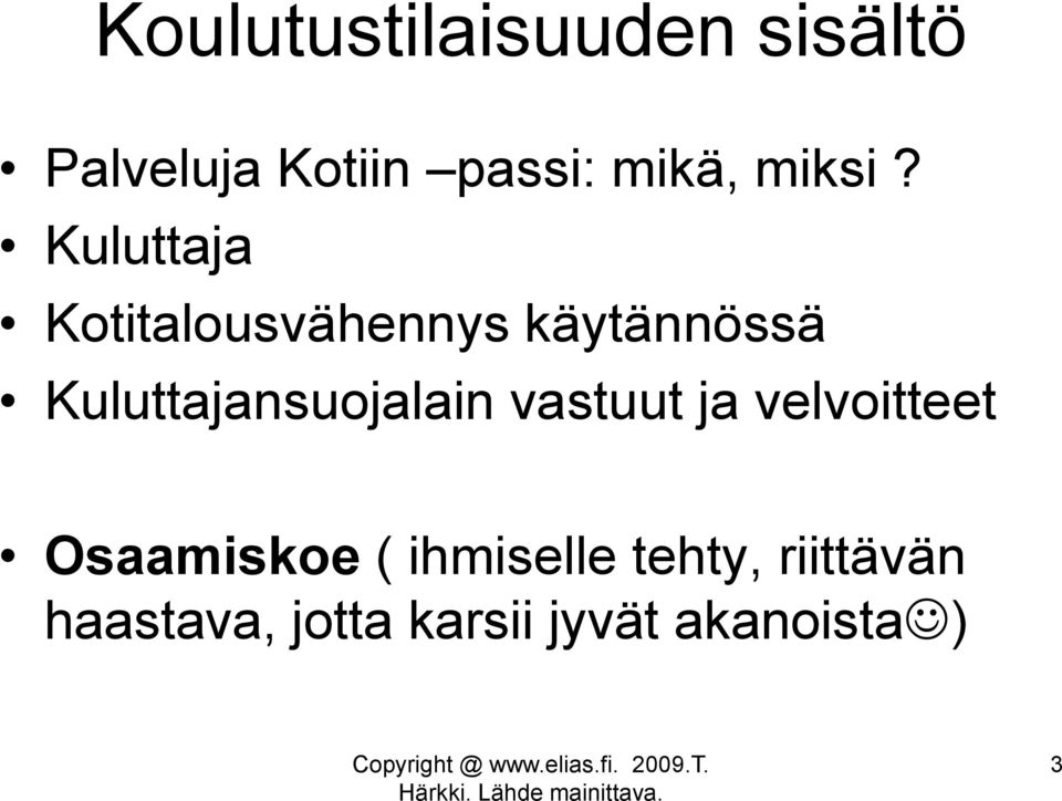 Kuluttaja Kotitalousvähennys käytännössä