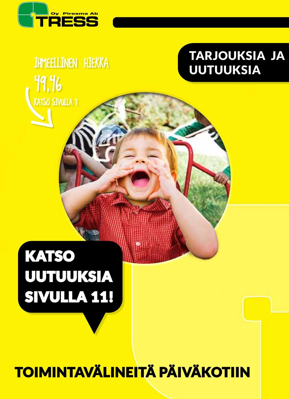 SIVULLA 7 KATSO UUTUUKSIA