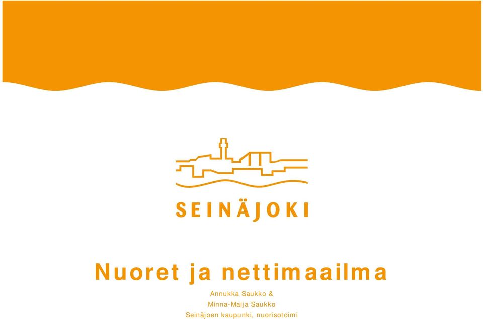 Minna-Maija Saukko