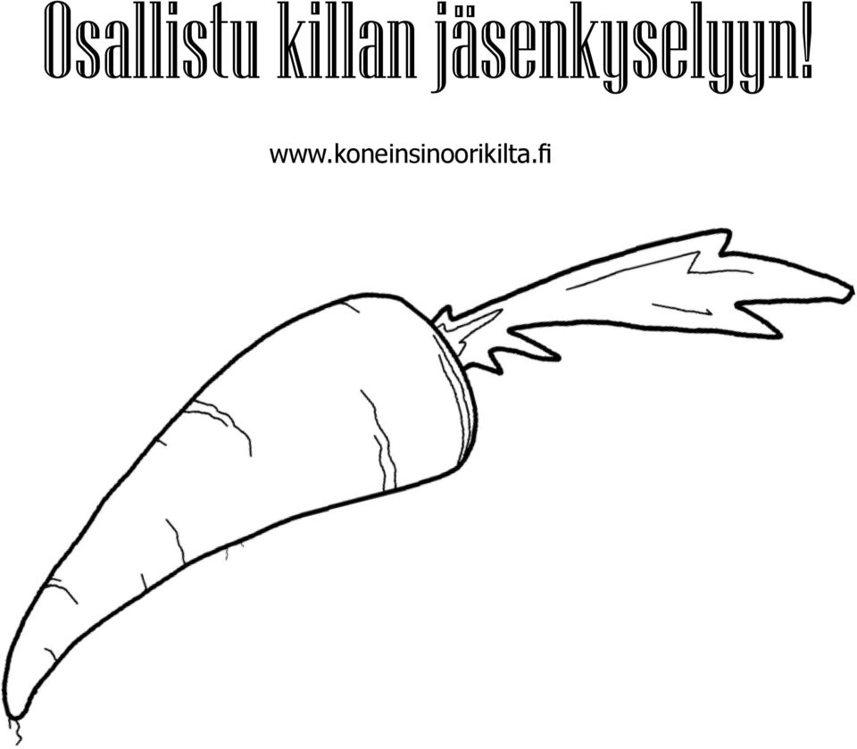 jäsenkyselyyn!