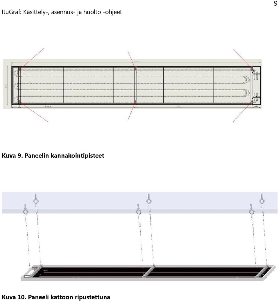 kannakointipisteet