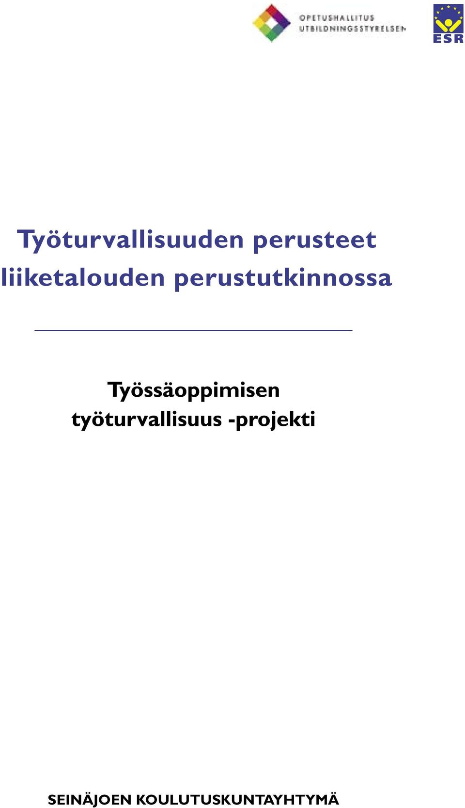 liiketalouden