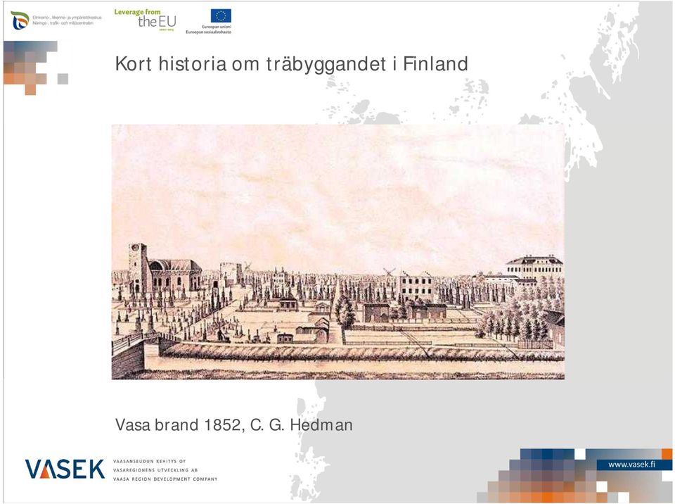 Finland Vasa