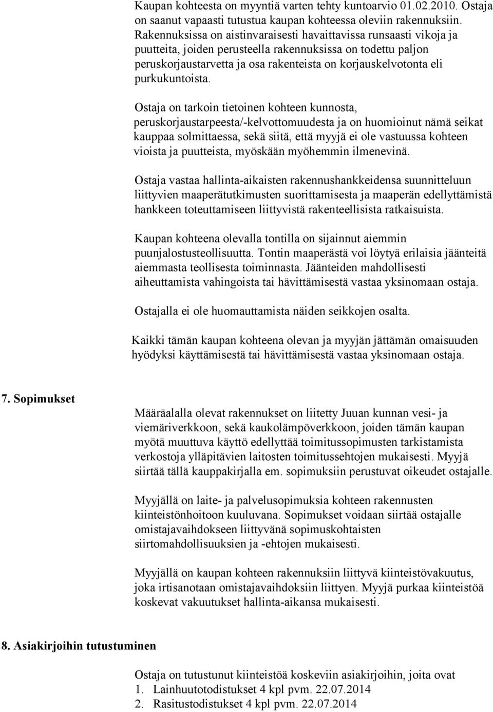 purkukuntoista.