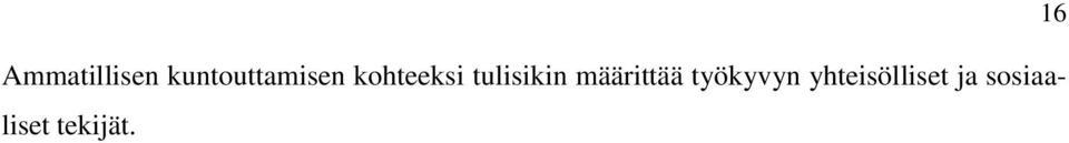 tulisikin määrittää