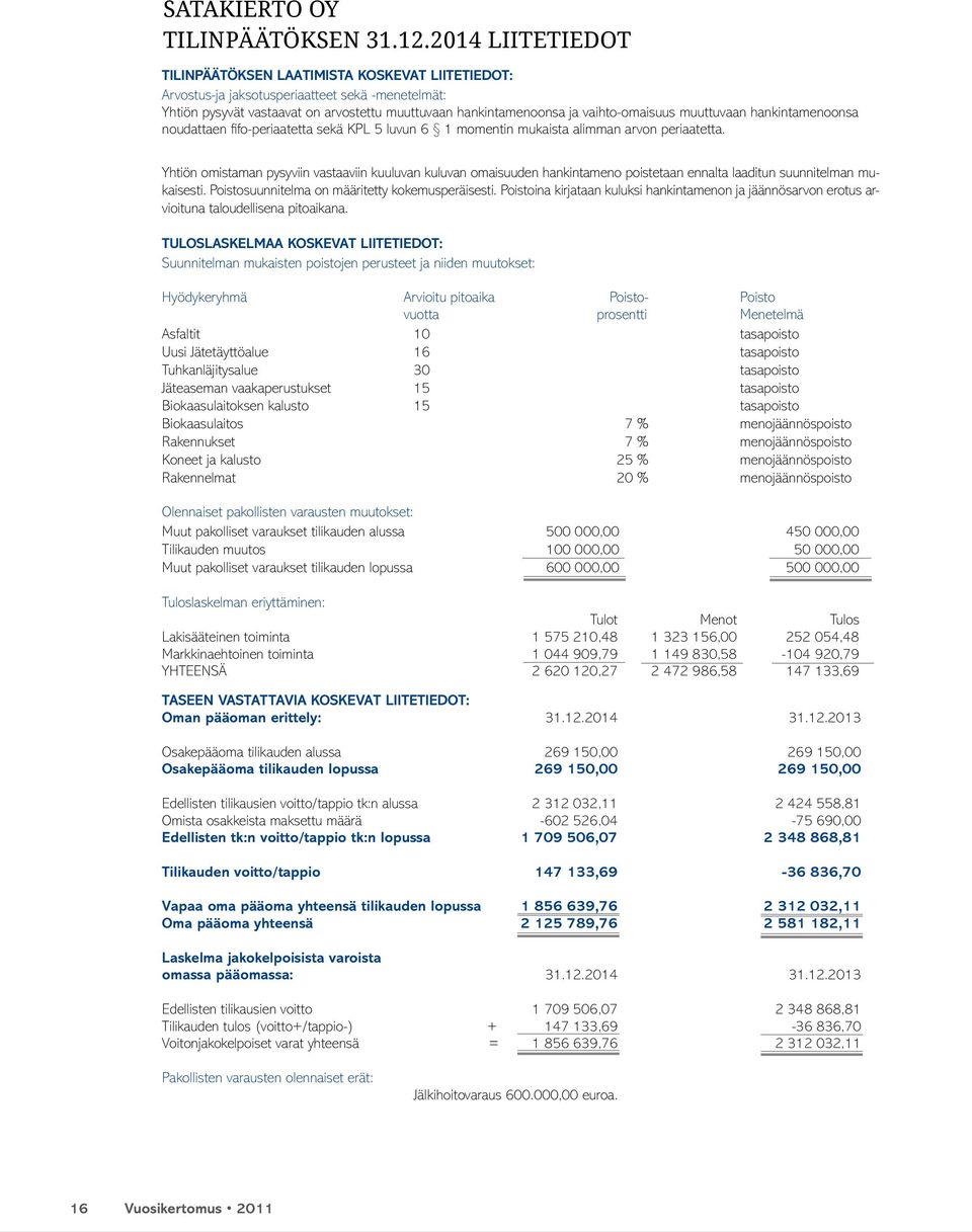 vaihto-omaisuus muuttuvaan hankintamenoonsa noudattaen fifo-periaatetta sekä KPL 5 luvun 6 1 momentin mukaista alimman arvon periaatetta.