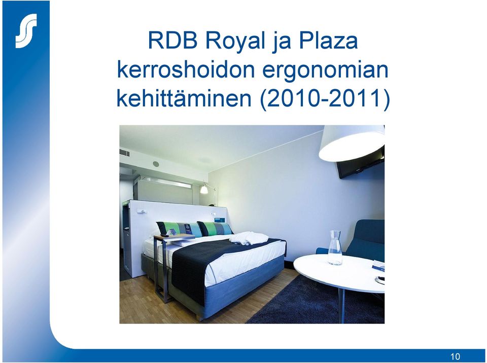 kerroshoidon