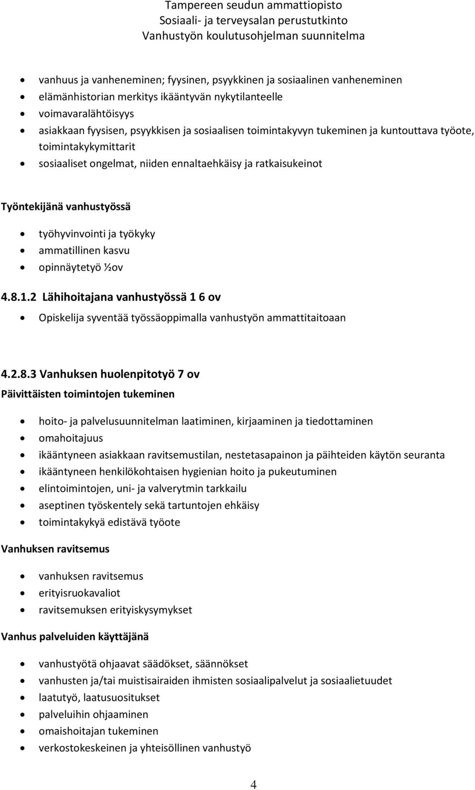 kasvu opinnäytetyö ½ov 4.8.