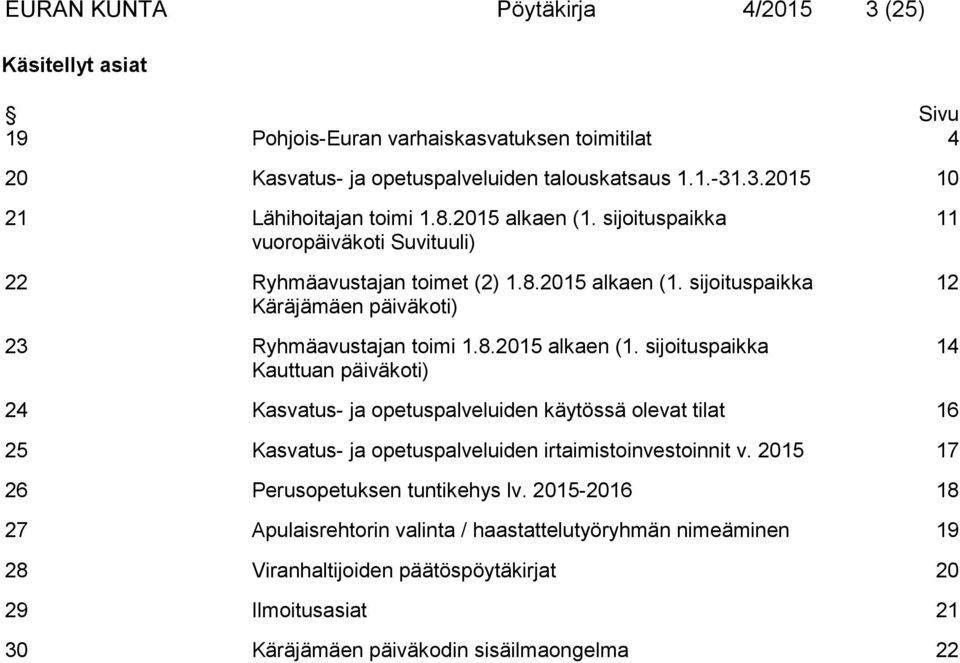 2015 17 26 Perusopetuksen tuntikehys lv.