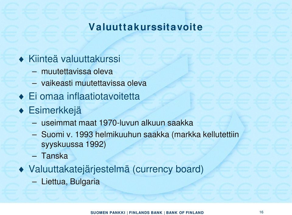 1970-luvun alkuun saakka Suomi v.