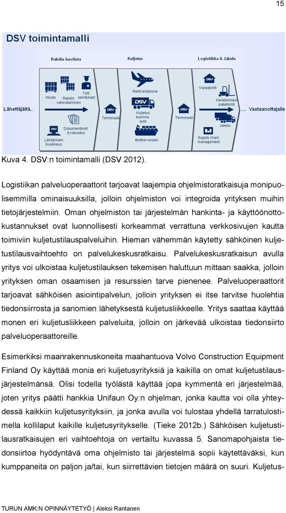 Oman ohjelmiston tai järjestelmän hankinta- ja käyttöönottokustannukset ovat luonnollisesti korkeammat verrattuna verkkosivujen kautta toimiviin kuljetustilauspalveluihin.