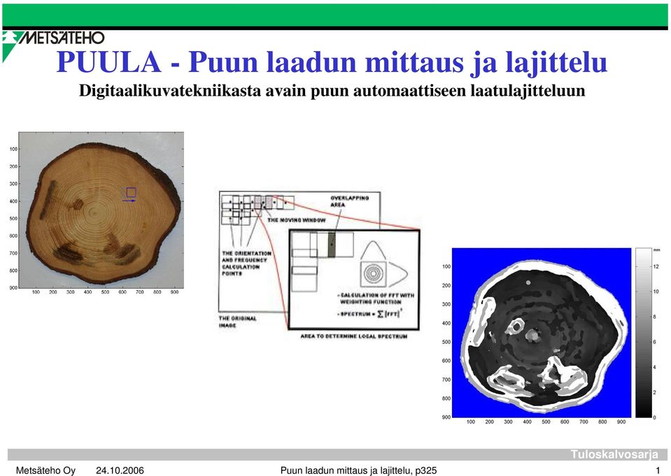 avain puun automaattiseen