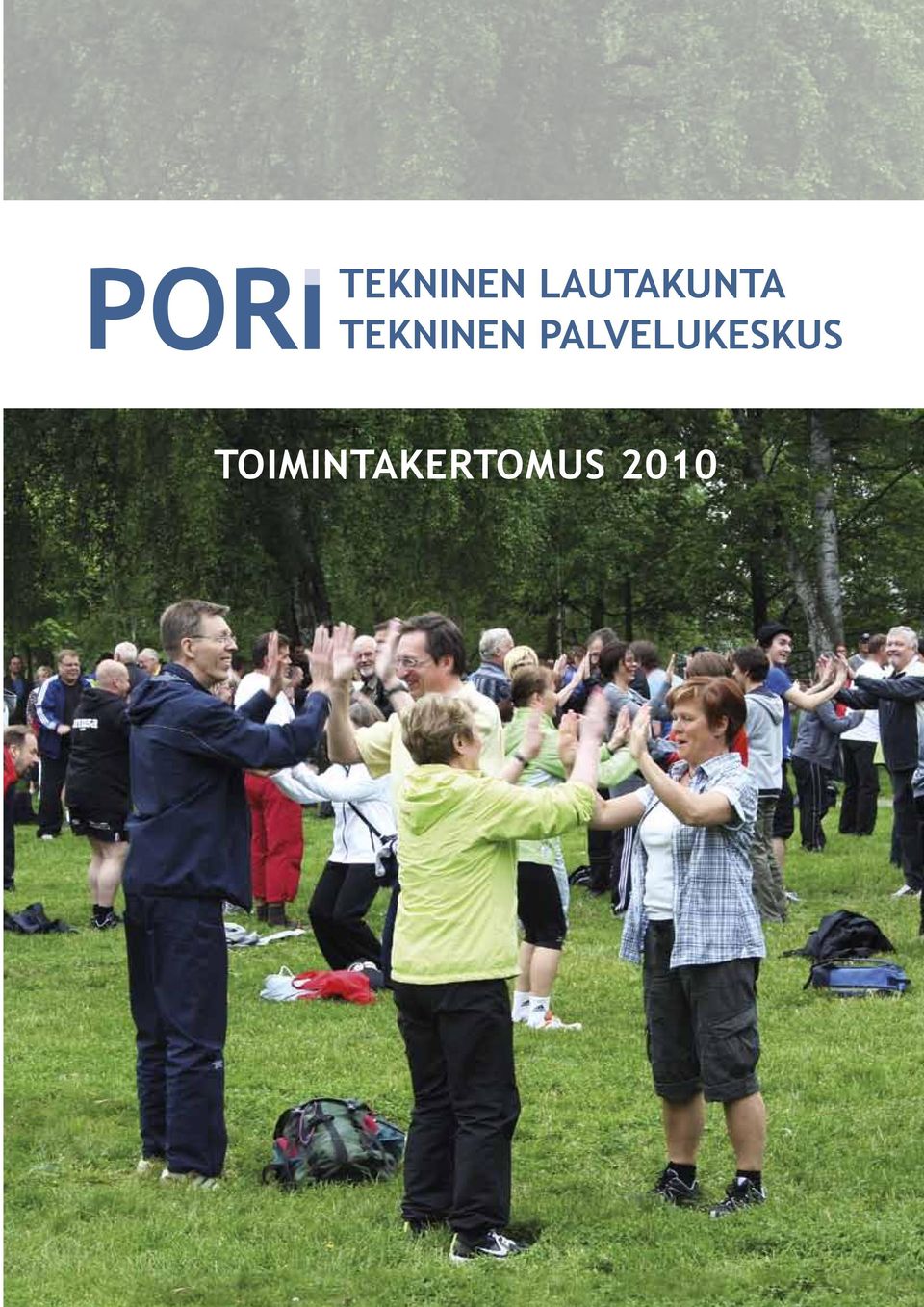 PALVELUKESKUS