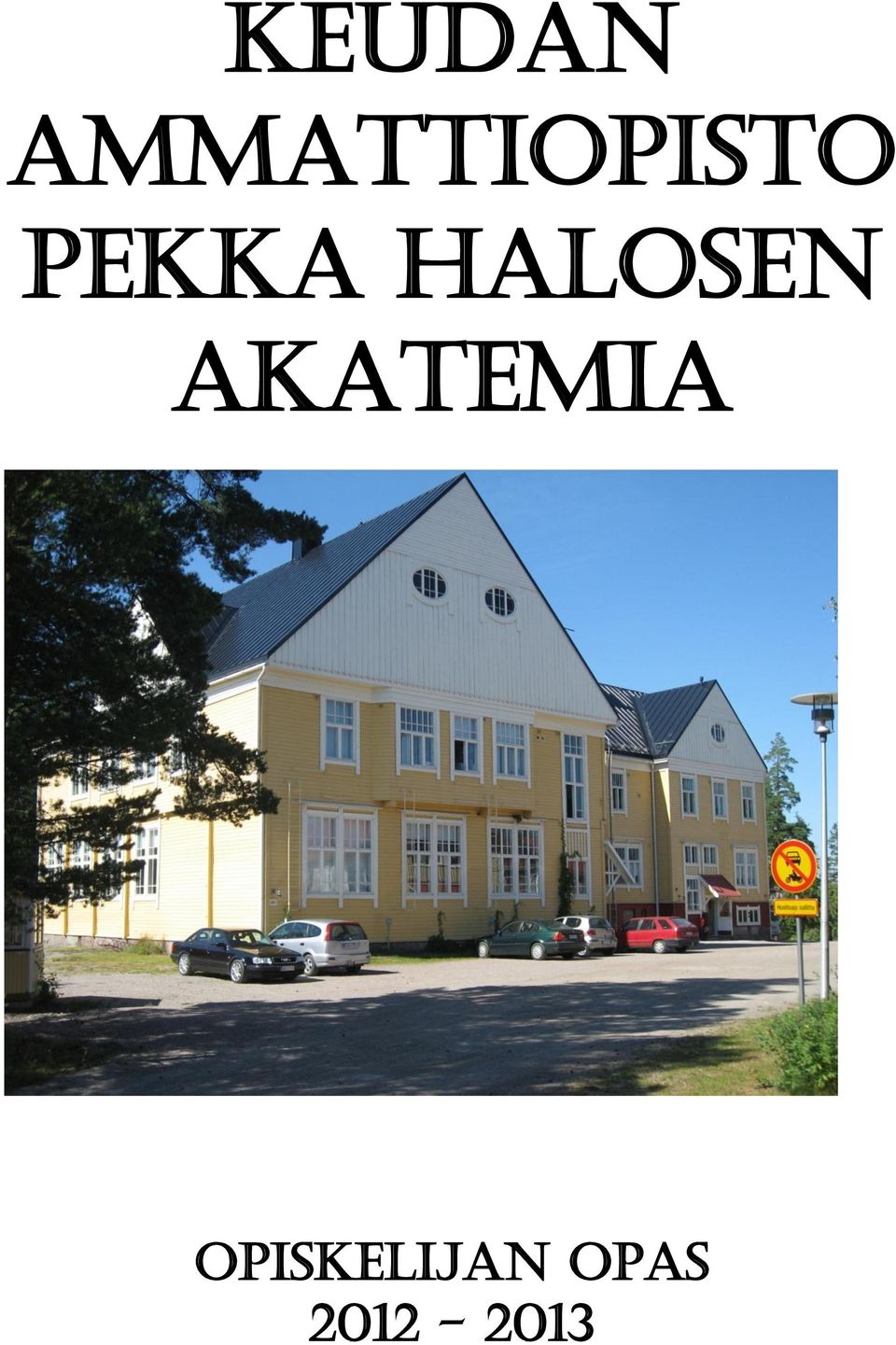 pekka halosen