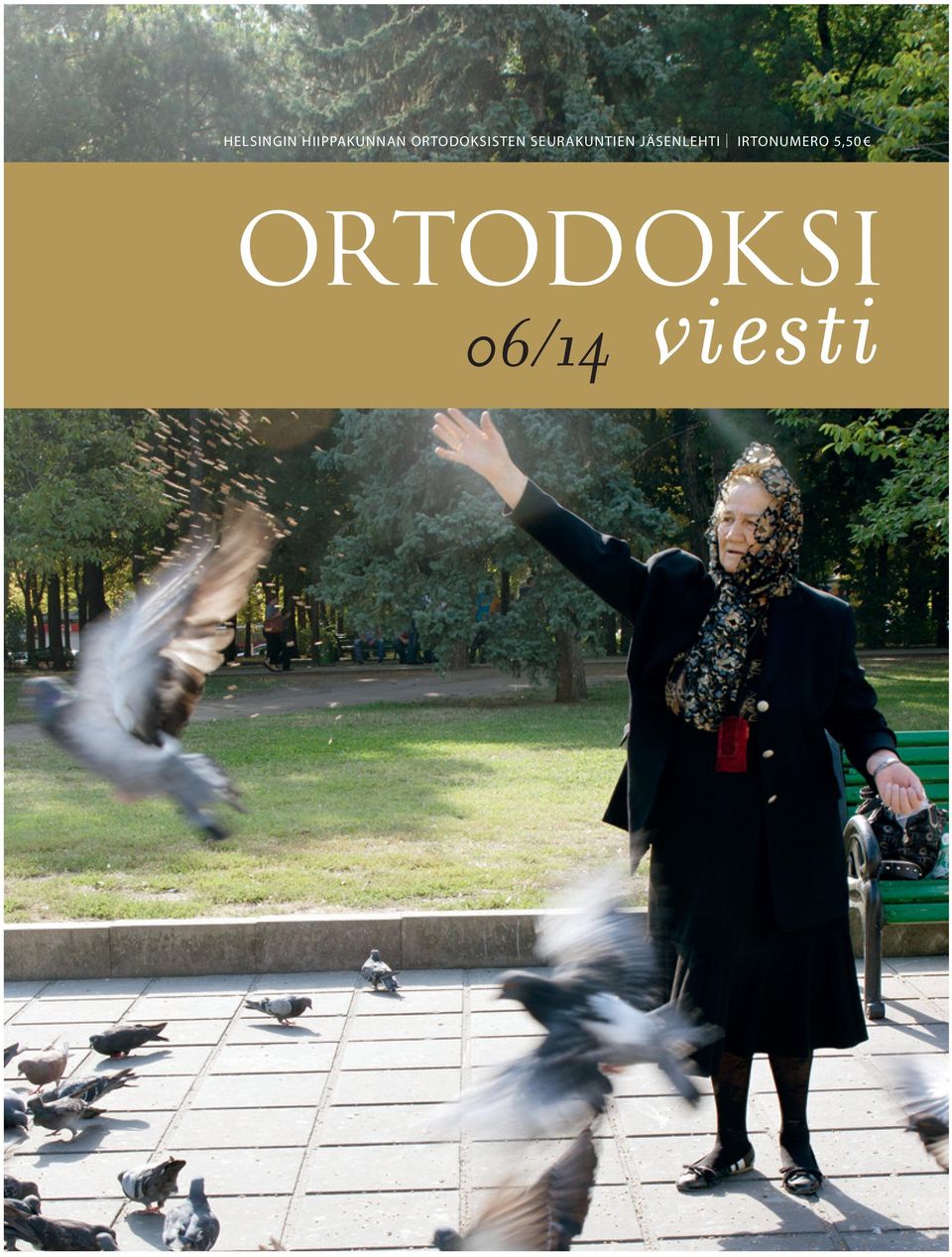 ORTODOKSISTEN