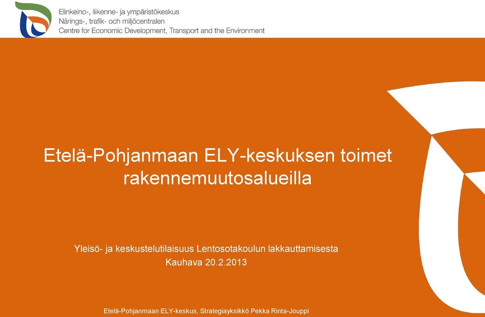 keskustelutilaisuus Lentosotakoulun