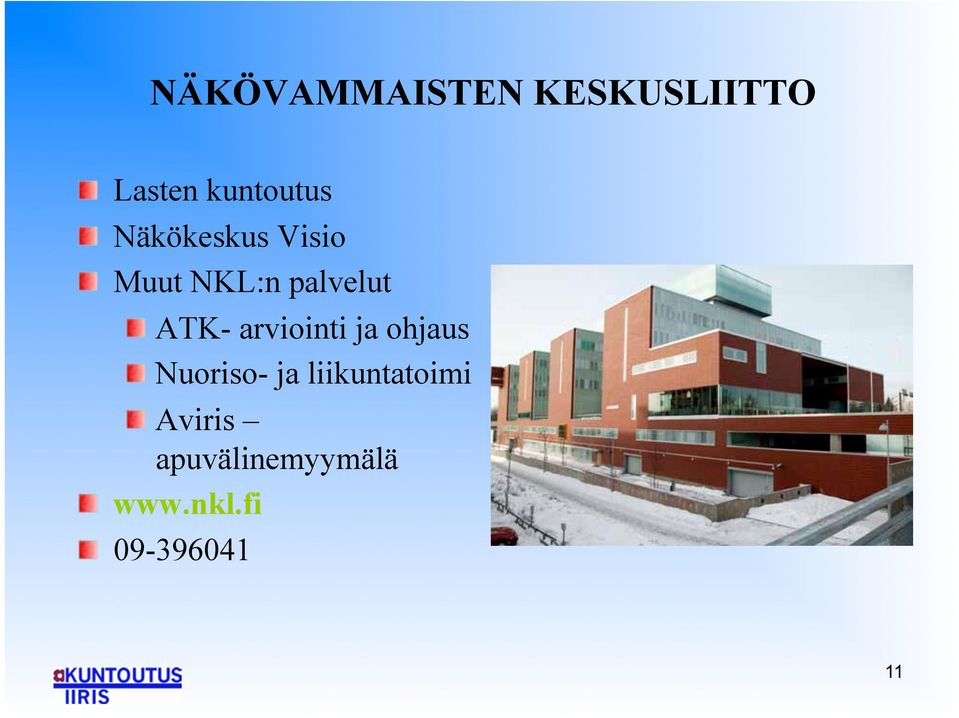 " ATK- arviointi ja ohjaus!