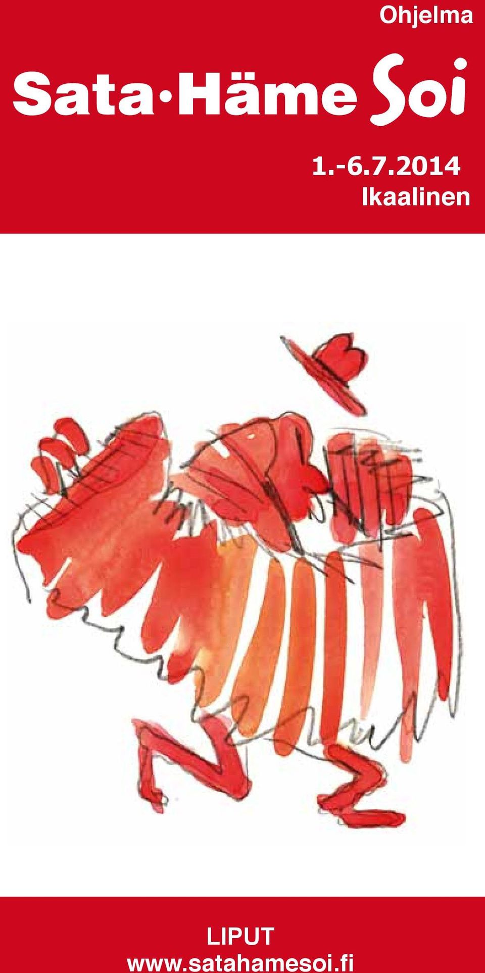 Ikaalinen